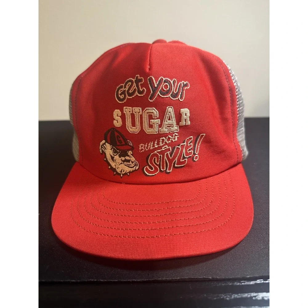 VTG Georgia Bulldogs 